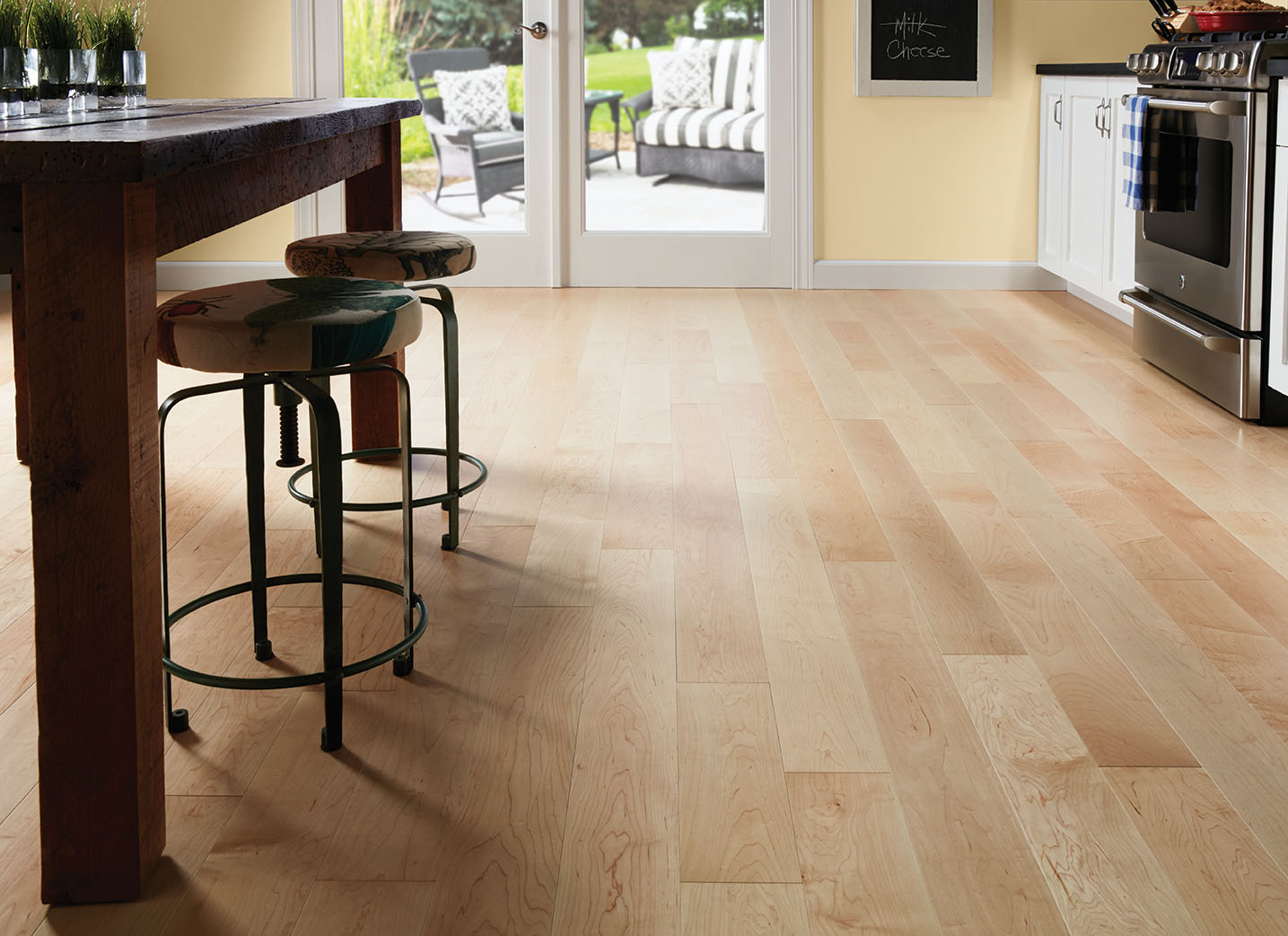 Owen S Collection Manufactured In Wisconsin Musolf S Wood Flooring